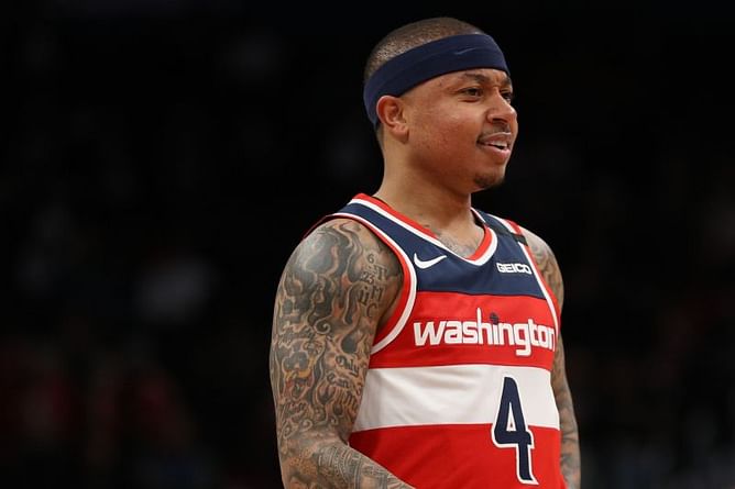 NBA News: Boston Celtics uninterested in a reunion with Isaiah Thomas