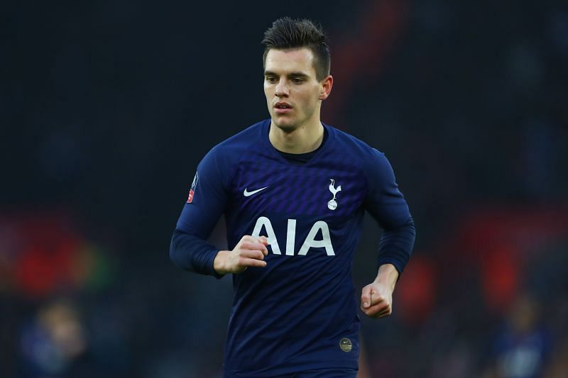 Giovani Lo Celso has been Tottenham&#039;s best player as of late