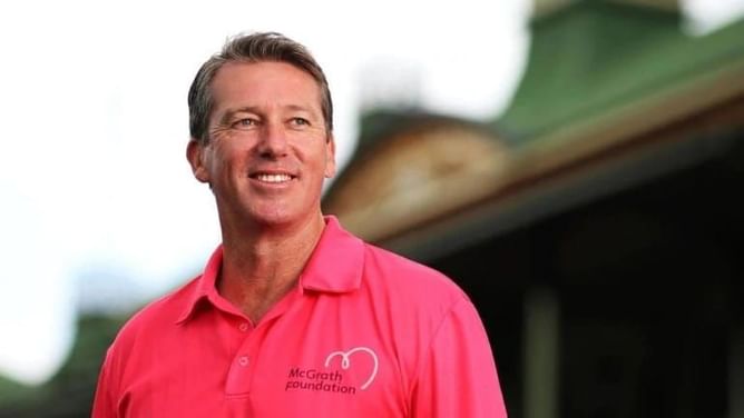 Day-Night Tests way to go forward: Glenn McGrath bats for pink-ball contests, dismisses four-day format
