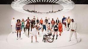 Nike extends its athletic leadership