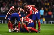 Atletico Madrid will look to cause an upset against Liverpool