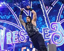 Wrestlemania से जुड़ी रोमन रेंस के बारे में 3 बातें जो आपको जरूर जाननी चाहिए
