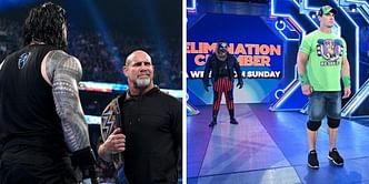 5 things WWE subtly told us on SmackDown: Huge in-ring return confirmed after 7 months, Legend teases retirement in main event segment? (February 28th, 2020)