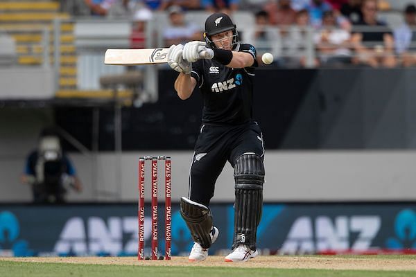 Guptill finally converted one of his starts