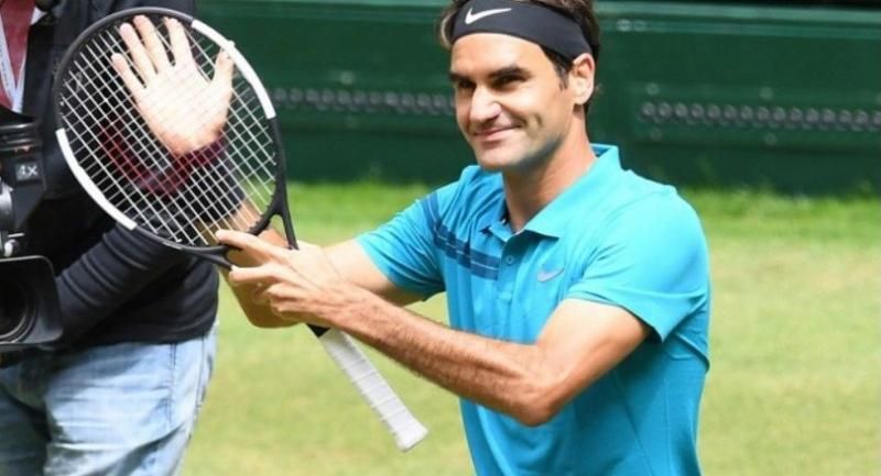 Roger Federer