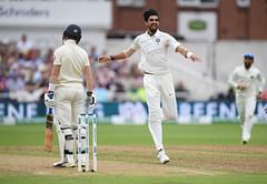 New Zealand vs India 2020: Ishant Sharma likely to undergo a fitness test on 15 February to determine his availability for Test series