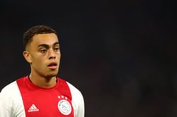 Bayern Munich preparing a move for Ajax youngster Sergino Dest