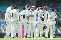NZ vs IND: भारत के खिलाफ टेस्ट सीरीज के लिए न्यूजीलैंड टीम का ऐलान, ट्रेंट बोल्ट की वापसी