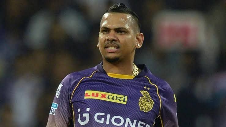 Teams have figured out Sunil Narine's pinch hitting