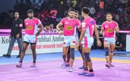 Instagram - @jaipur_pinkpanthers
