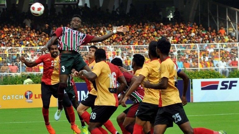 Will there be a Kolkata Derby next season?