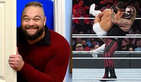 WWE Hall of Famer explains why he likes "Firefly Fun House" more than Bray Wyatt's matches