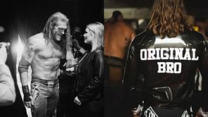 10 behind the scenes photos you need to see from Royal Rumble 2020