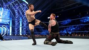 WWE Rumors - Daniel Bryan's possible WrestleMania 36 opponent revealed