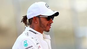 Hamilton talks to resume when we have kicked off season – Mercedes chief Wolff