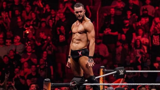 5 next victims of Finn Balor on NXT