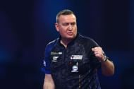 Glen Durrant has started the 2020 Premier League brightly.