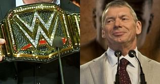 WWE Rumors - Vince McMahon is 'still determined' to put the World Title on a 2-Time Tag Team Champion