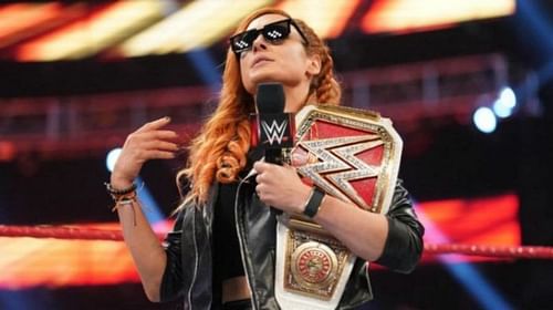 Becky Lynch