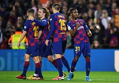 Barcelona 2-1 Levante: 3 talking points from the game | La Liga 2019-20