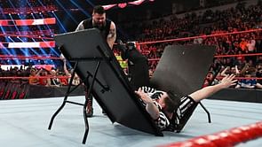 Twitter reacts to WWE RAW (February 24, 2020): Shayna Baszler, Bobby Lashley and others comment on the show