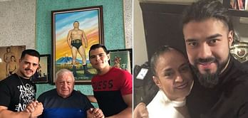 5 Current WWE stars you didn't know were third-generation wrestlers
