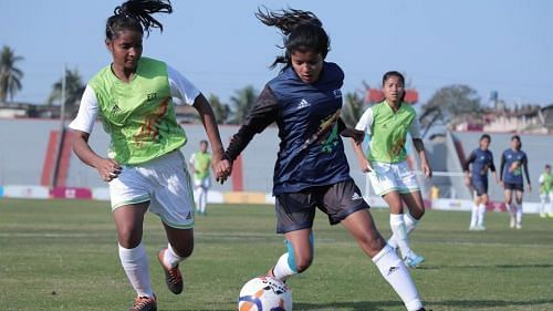 Khelo India University Games 2020: Football schedule for Day 6 (26th February)