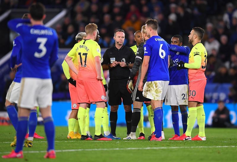 The Premier League&#039;s stars need to be familiar with VAR due to its use in other competitions