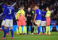 The Premier League's stars need to be familiar with VAR due to its use in other competitions