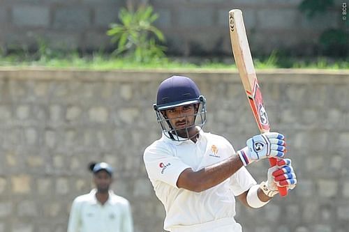Ranji Trophy 2019-20: We knew Siddharth would contribute in crunch time, says Karnataka coach