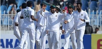 Hindi Cricket News- बांग्लादेश ने ठुकराया पाकिस्तान में डे-नाईट टेस्ट मैच खेलने का प्रस्ताव