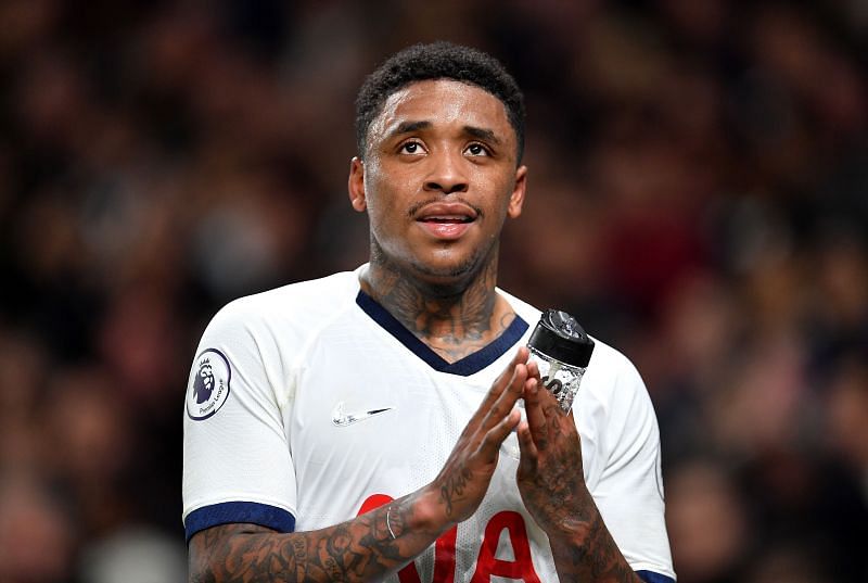 Could Steven Bergwijn score the goals to fire Spurs to Champions League glory?