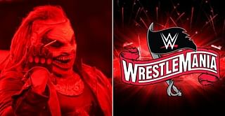 WWE Rumors - Huge #1 contender's match to decide The Fiend's WrestleMania 36 opponent revealed