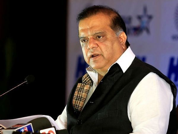 Photo credit: IANS. In picture: IOA chief Narinder Batra
