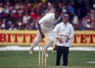 Ian Bishop was quick and lethal