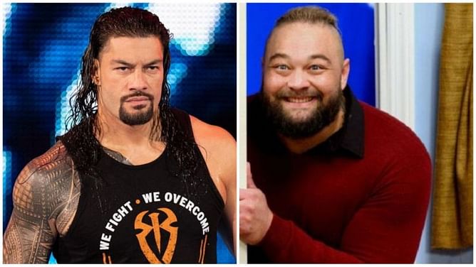 3 बड़े सुपरस्टार्स जिनके खिलाफ रोमन रेंस WrestleMania 36 में मैच लड़ सकते हैं