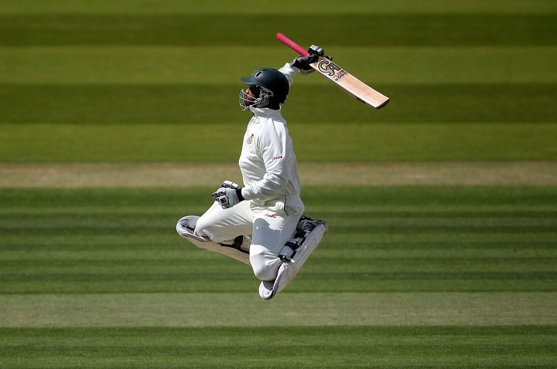 Tamim Iqbal