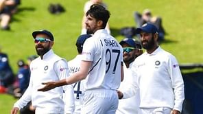 New Zealand vs India 2020: 3 changes India should make for the 2nd Test