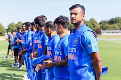 New Zealand vs India 2020: India's ideal XI for the 1st ODI in Hamilton