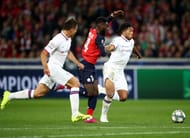 James and Azpilicueta