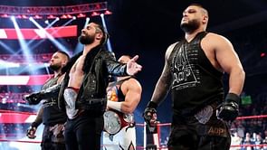 5 Unexpected betrayals that could happen at WWE Super ShowDown- Possible end of faction?