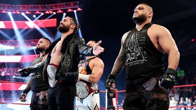 5 Unexpected betrayals that could happen at WWE Super ShowDown- Possible end of faction?