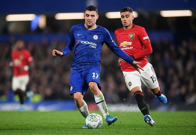 Premier League 2019-20: 3 things to look out for as Chelsea face Manchester United