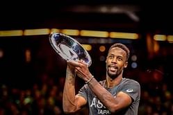 3 players who have won multiple ATP singles titles in 2020