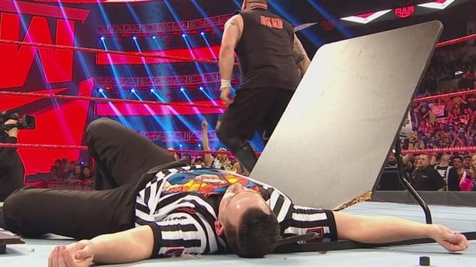 WWE Raw रिजल्ट्स और वीडियो हाइलाइट्स- 24 फरवरी, 2020