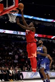 69th NBA All-Star Game