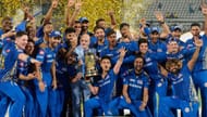 MI are the most successful team in the IPL with four titles to their name
