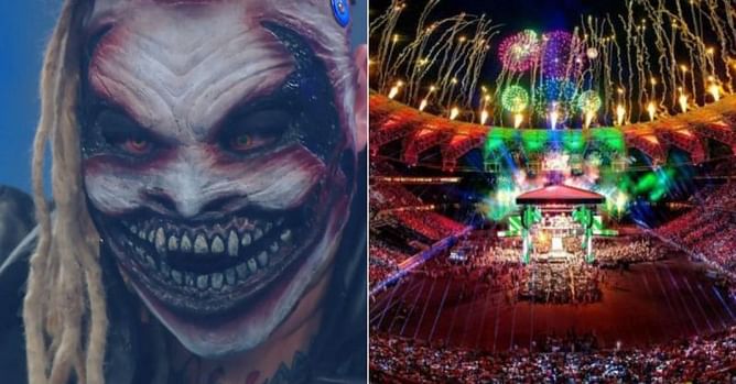 5 fallouts from WWE Super ShowDown 2020 - The Fiend's next victim; rematch at WrestleMania 36, and more