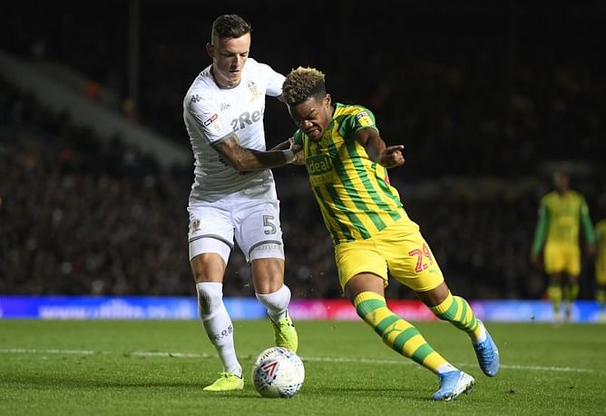 A Super Computer has predicted the final standings of the Championship (2019-20) - Leeds, Fulham and West Brom all competing for promotion