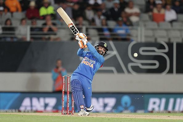 NZ vs IND: न्यूजीलैंड के खिलाफ दूसरे वनडे में भारतीय टीम की हार को लेकर ट्विटर पर प्रतिक्रियाएं